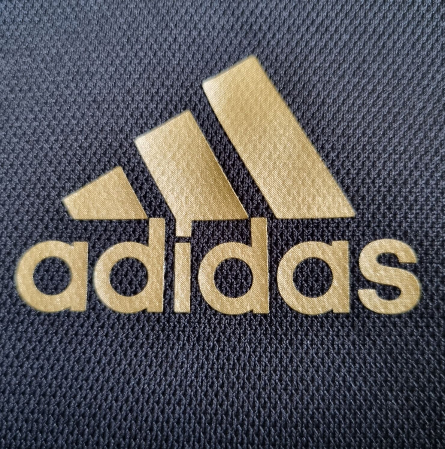 Adidas Real Madrid 19/20 Adidas Polo Shirt Size US M / EU 48-50 / 2 - 12 Thumbnail