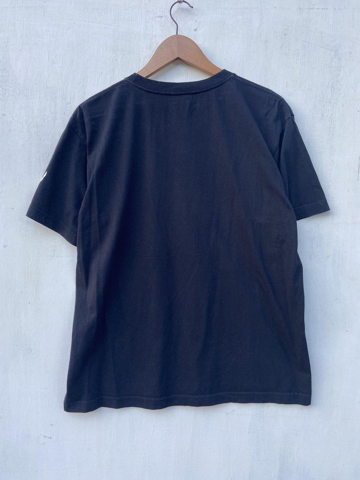 Japanese Brand Marrion t shirt Size US M / EU 48-50 / 2 - 5 Thumbnail