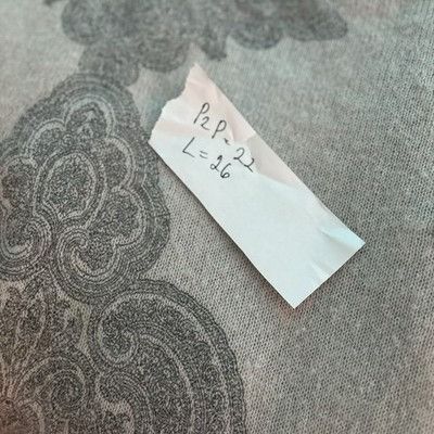 Etro Etro Milano $1690 Wool Angora Blend Turtleneck Paisley Print Size US M / EU 48-50 / 2 - 9 Thumbnail