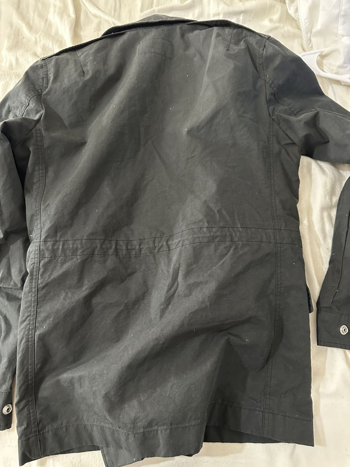 Allsaints Allsaints jacket size medium Size US XS / EU 42 / 0 - 8 Thumbnail