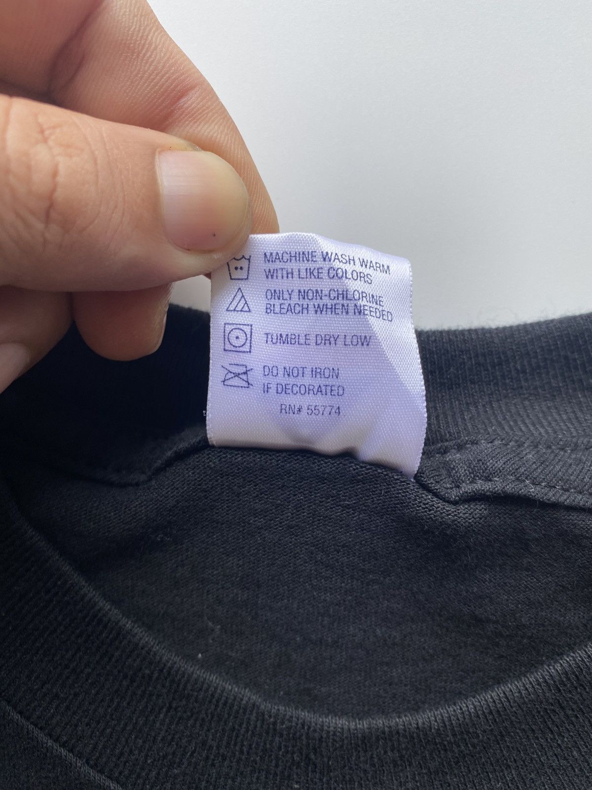 Japanese Brand Razor Size US L / EU 52-54 / 3 - 4 Thumbnail