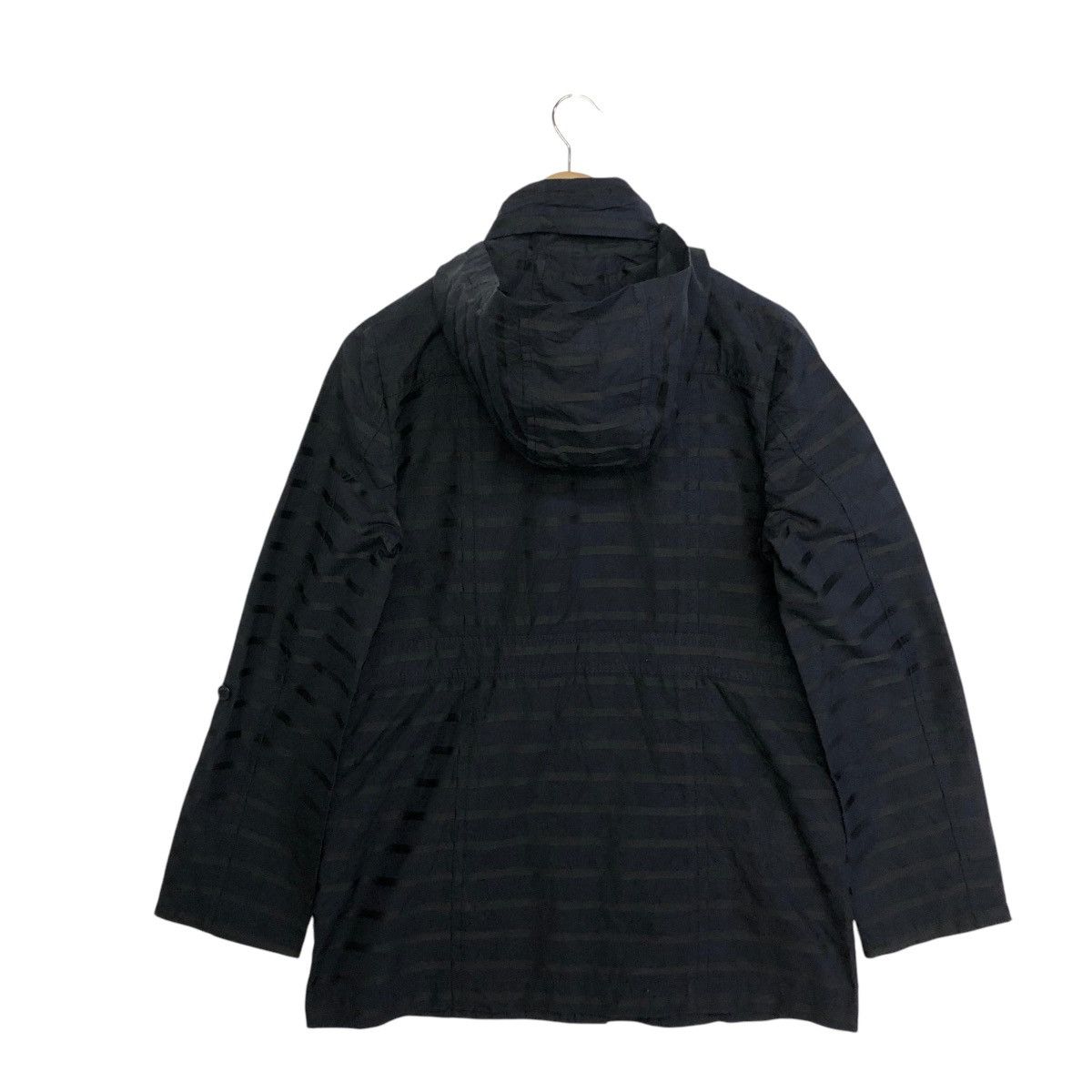 Designer × Sonia Rykiel *SONIA RYKEIL Collection windbreaker hoodie jacket Size US S / EU 44-46 / 1 - 7 Thumbnail