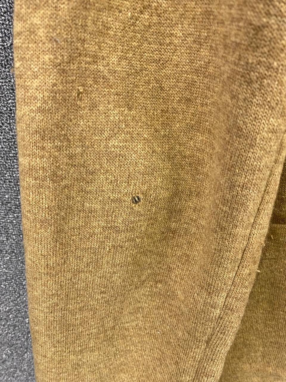 Burberry Vintage Burberry London Button Up Wool Jacket Size US M / EU 48-50 / 2 - 21 Thumbnail