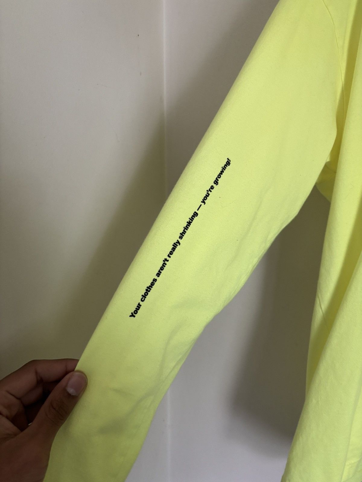 Vetements Vetements SS18 PETS Hoodie Size US S / EU 44-46 / 1 - 4 Thumbnail