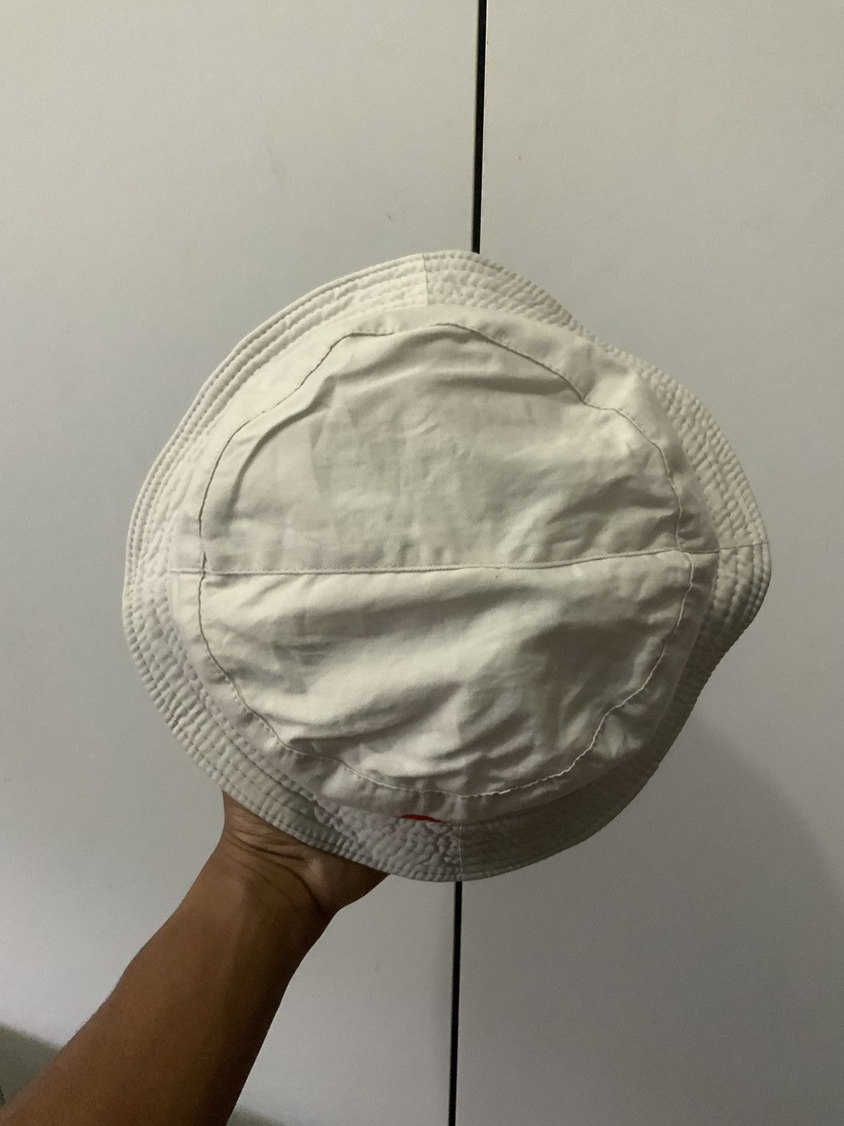 Vintage Beijing 2008 Olympic Bucket Hat Size ONE SIZE - 7 Thumbnail