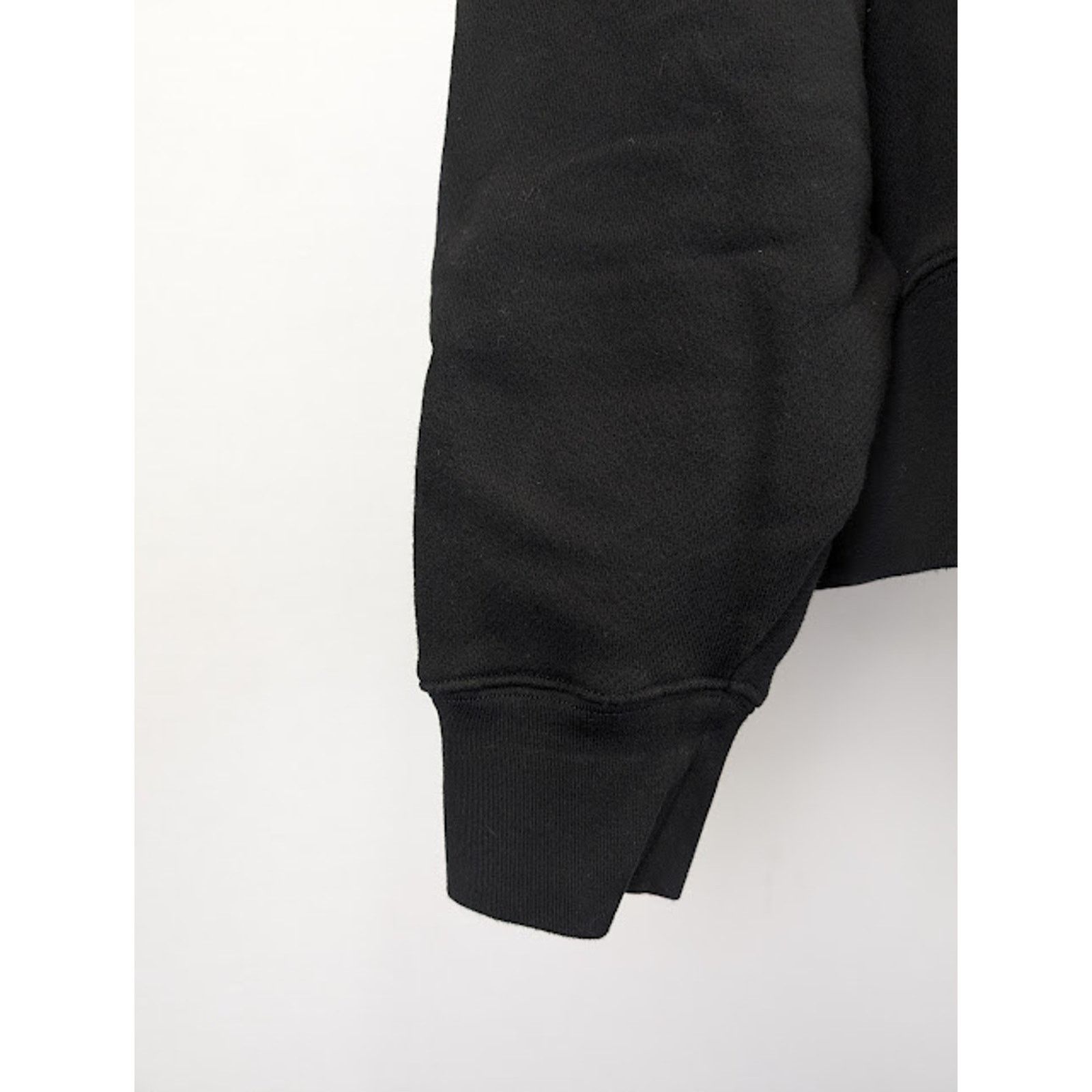 Palm Angels o1rshd1 Q:5 / PA Bear Hoody Hoodie in Black / Brown Size US L / EU 52-54 / 3 - 5 Thumbnail