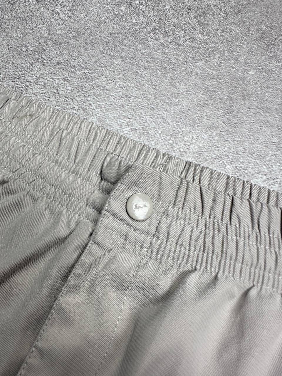 Nike ACG Vintage Nike ACG Baggy Shorts Y2K S Size US 30 / EU 46 - 5 Thumbnail