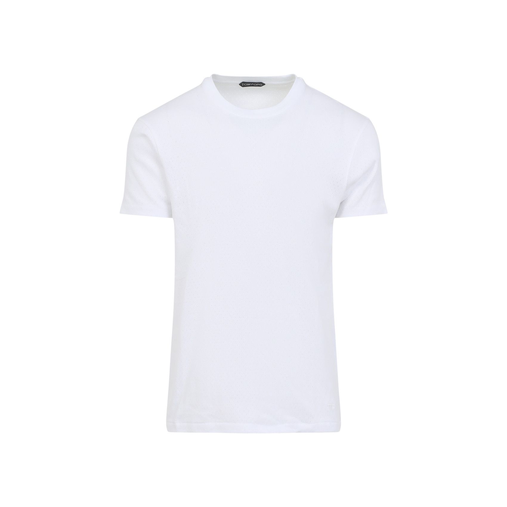 Tom Ford Tom Ford T-Shirt Size US M / EU 48-50 / 2 - 1 Thumbnail