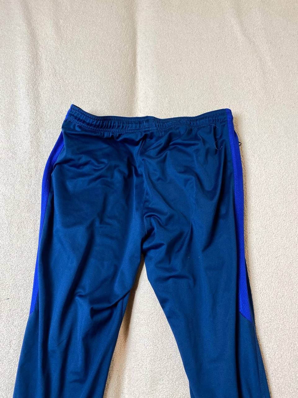 Nike × Vintage Vintage Sportswear Streetwear 90s Nike Sweatpants Size US 32 / EU 48 - 15 Thumbnail