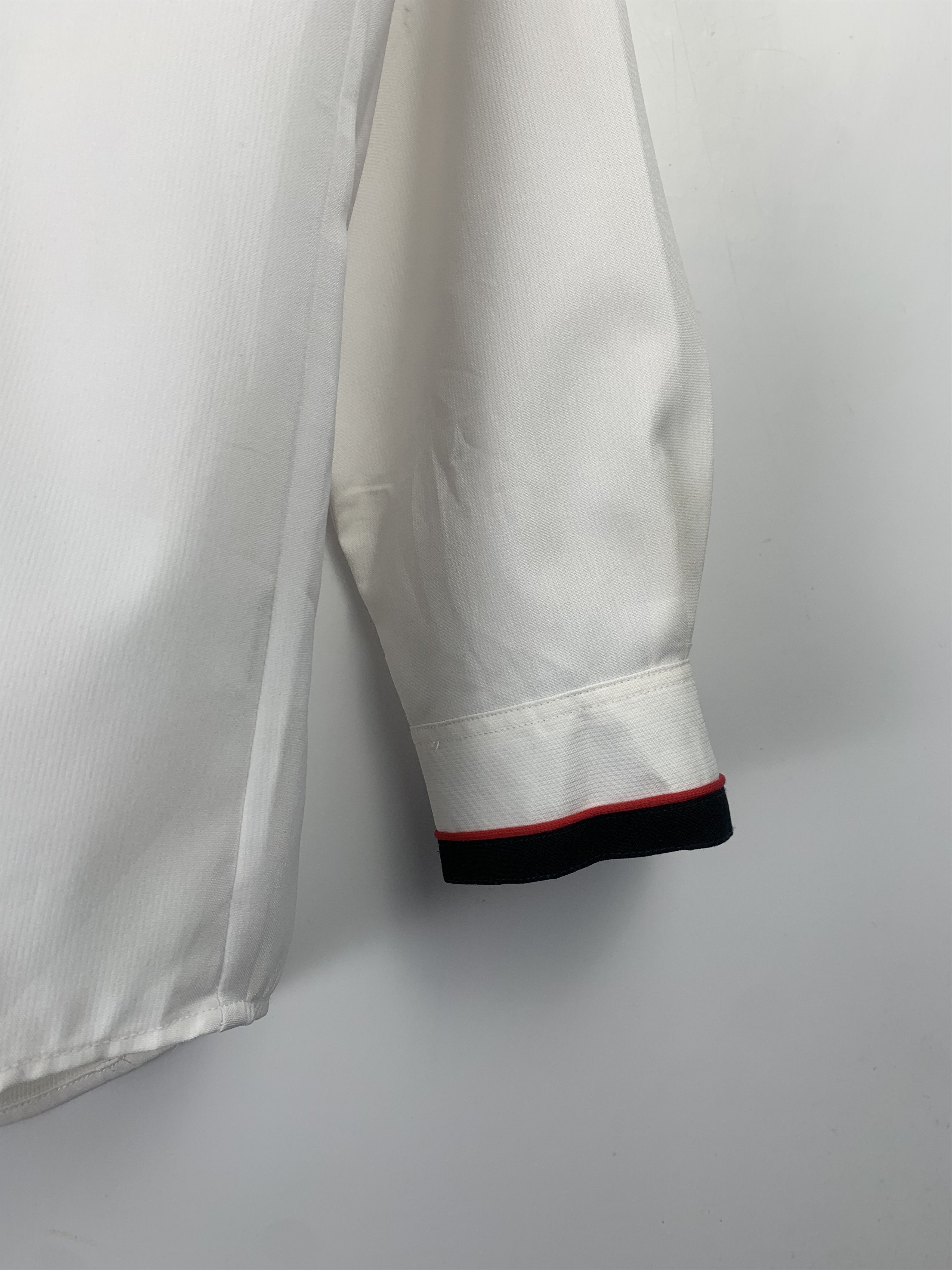 Japanese Brand Vintage Vollmont Japanese Brand Security Jacket J1542 Size US M / EU 48-50 / 2 - 10 Thumbnail