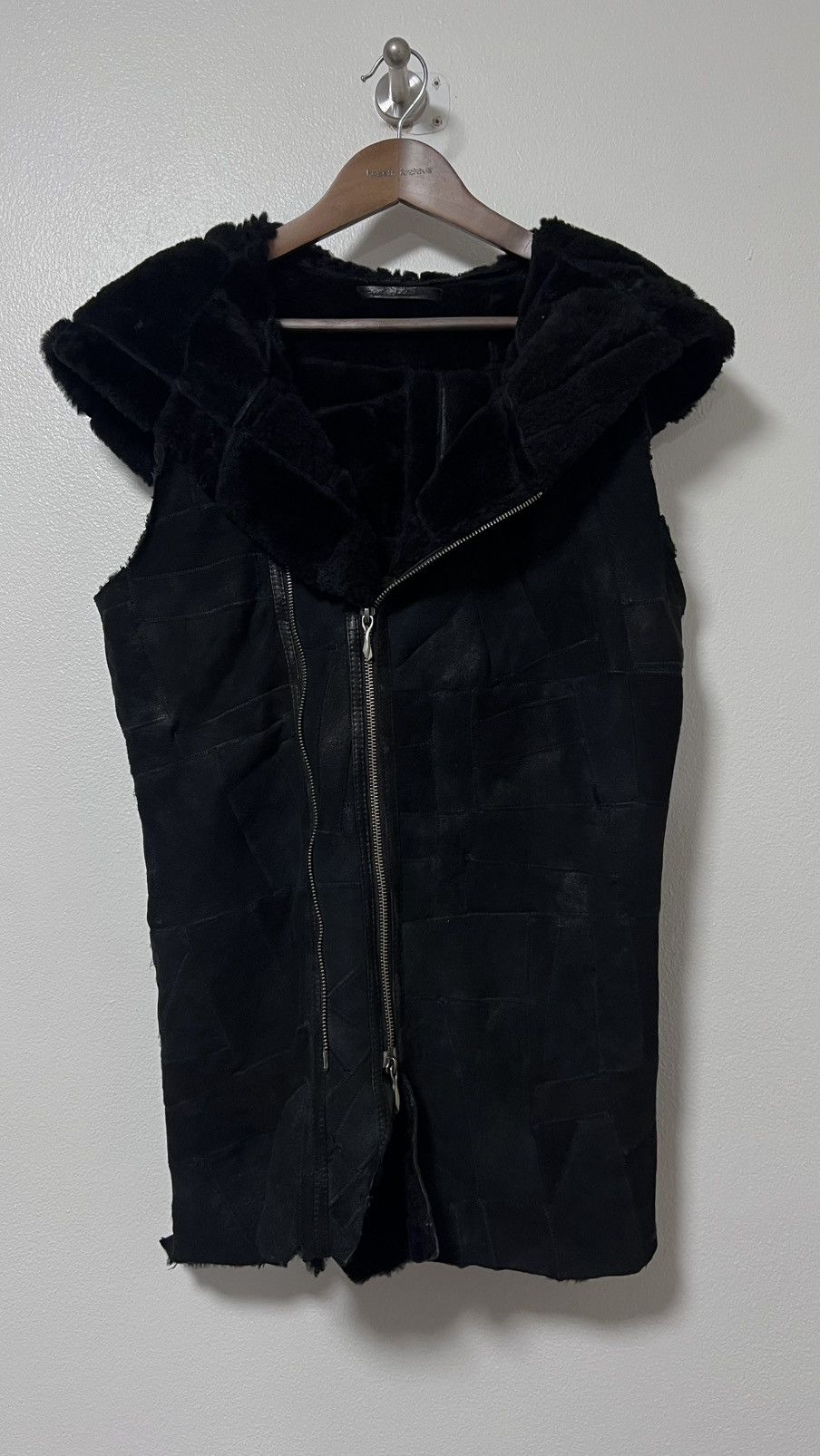 14th Addiction 14th Addiction Vest Size US M / EU 48-50 / 2 - 1 Thumbnail