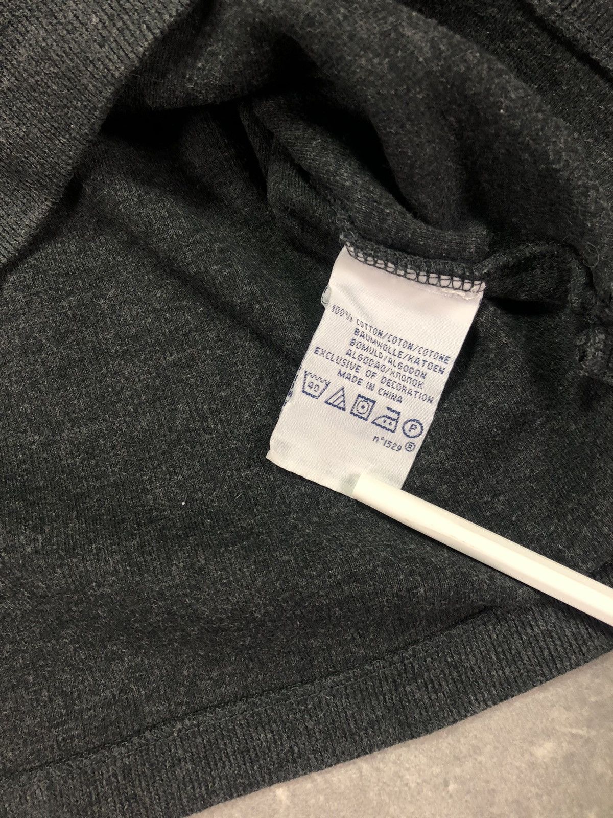 Polo Ralph Lauren Vintage Polo Ralph Lauren 1/4 Zip Sweater Halfzip S M Size US S / EU 44-46 / 1 - 9 Thumbnail