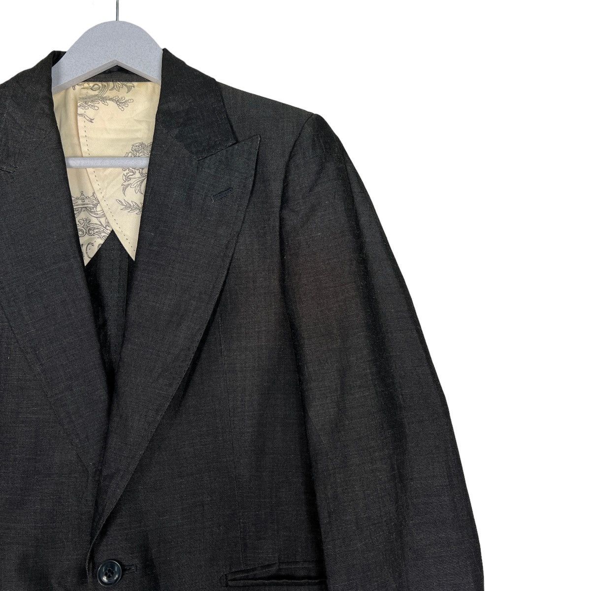 If Six Was Nine 🔥 RICO BLAZER MADE IN JAPAN Size US M / EU 48-50 / 2 - 7 Thumbnail