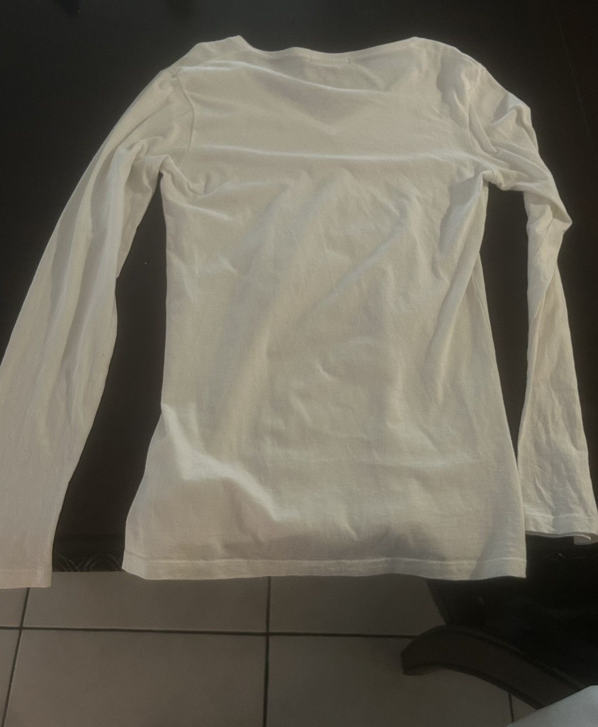 CIVARIZE Civarize v neck long sleeve top Size US S / EU 44-46 / 1 - 3 Thumbnail
