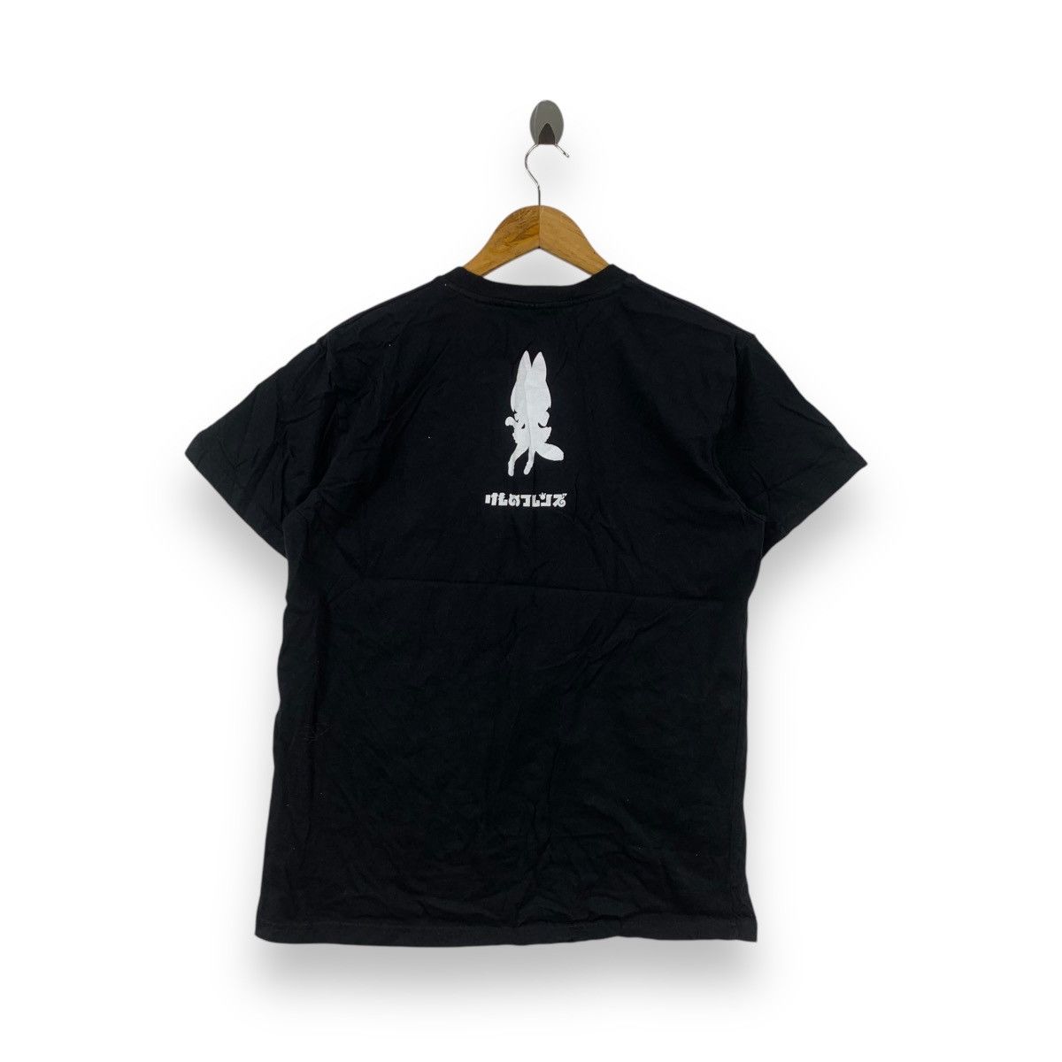 Japanese Brand KEMONO FRIENDS MANGA Video Game Japari Park Tee Shirt Size XL / US 12-14 / IT 48-50 - 4 Thumbnail