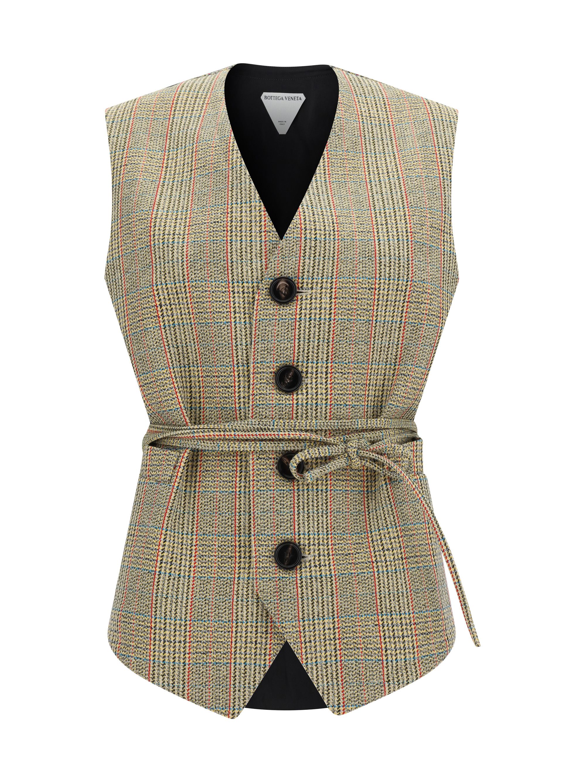 Bottega Veneta Vest Size XS / US 0-2 / IT 36-38 - 1 Thumbnail