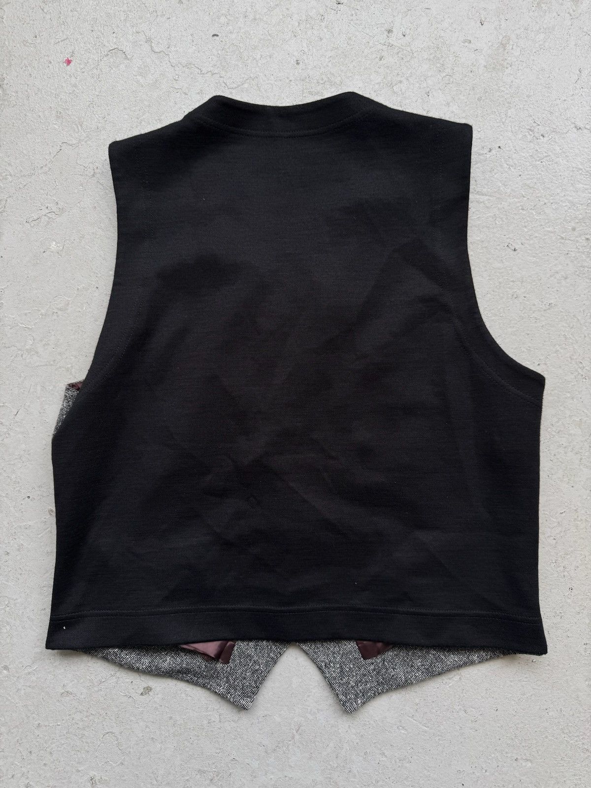 Dolce & Gabbana Dolce & Gabbana Vest Size US L / EU 52-54 / 3 - 3 Thumbnail