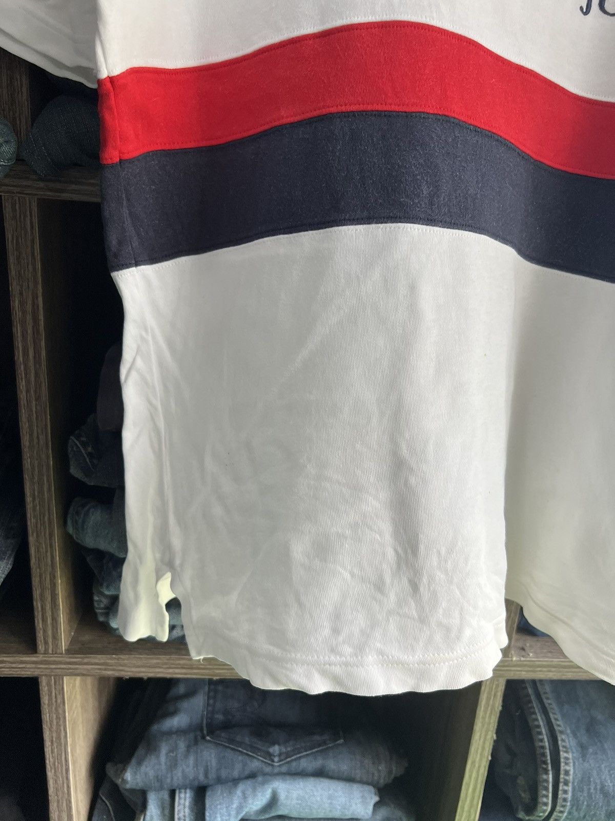 Alexander Julian 🔥Colours by Alexander Julian Stripe Tees Size US L / EU 52-54 / 3 - 8 Thumbnail