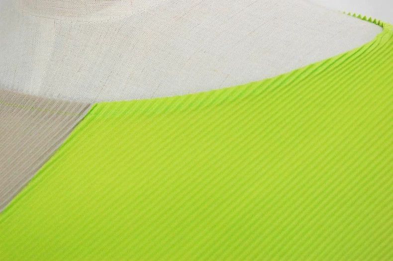 Issey Miyake issey miyake Patchwork irregular T-shirts Size M / US 6-8 / IT 42-44 - 5 Thumbnail