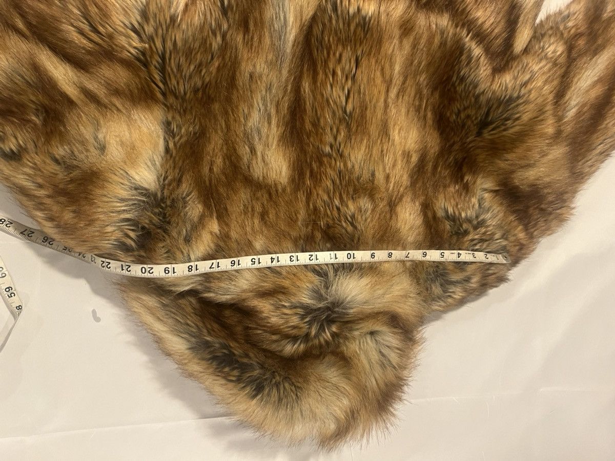 Saint Laurent Paris Saint Laurent men’s faux fur coat. 44/S-XL $12800 Size US S / EU 44-46 / 1 - 5 Thumbnail
