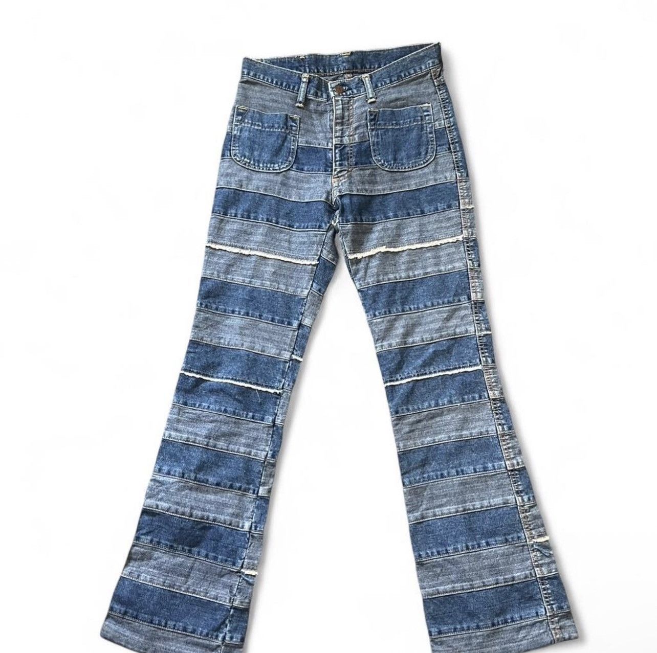 Hysteric Glamour Hysteric glamour hagi Size US 29 - 1 Thumbnail