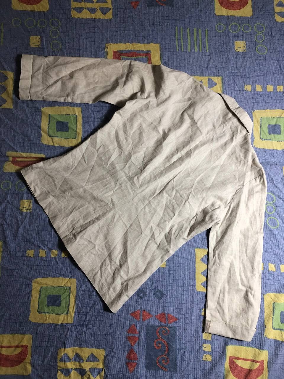 Polo Ralph Lauren Vintage Polo Ralph Lauren Jacket Sweater Women Cardigan Size S / US 4 / IT 40 - 2 Thumbnail