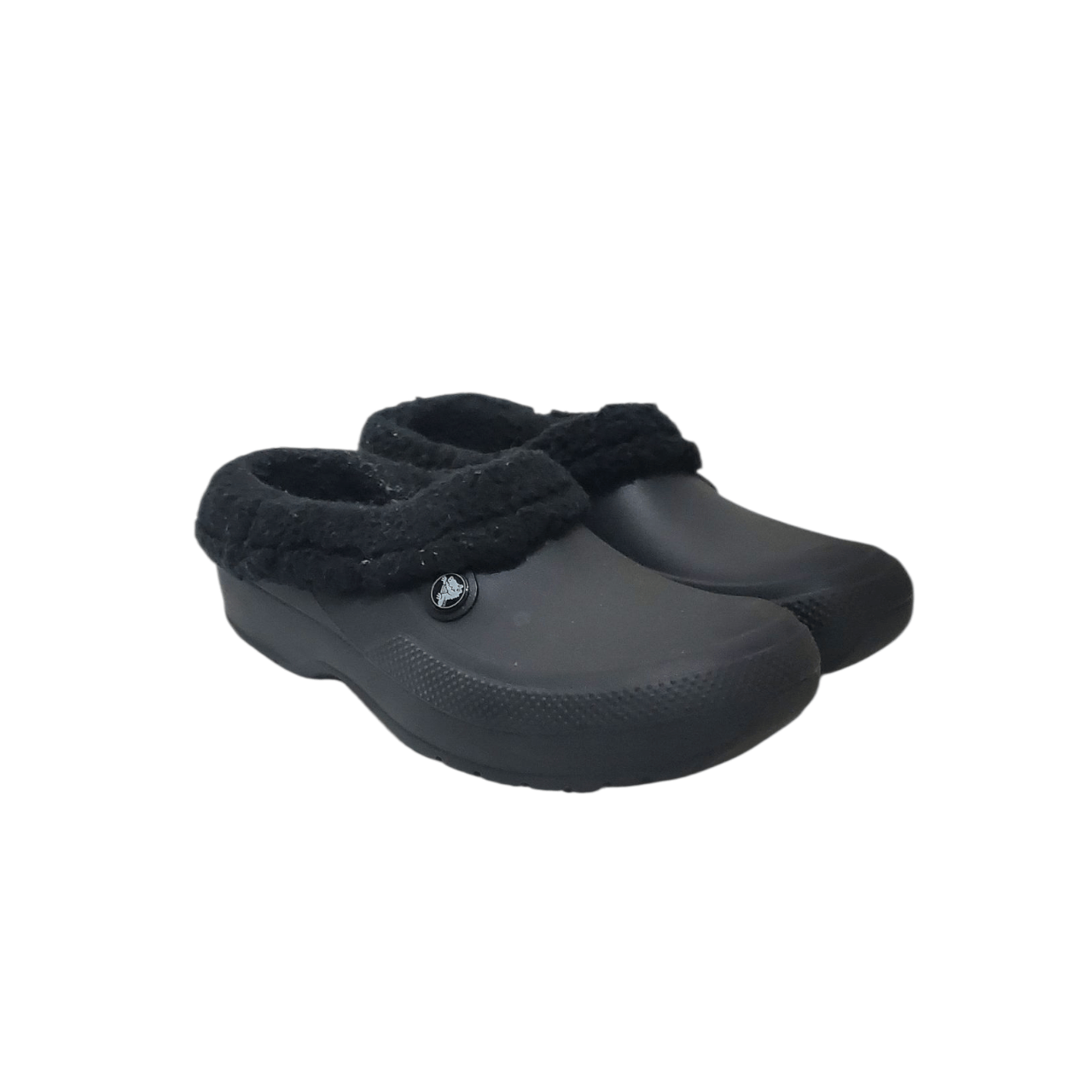Crocs Crocs Fleece Lined Size US 9 / EU 42 - 1 Thumbnail