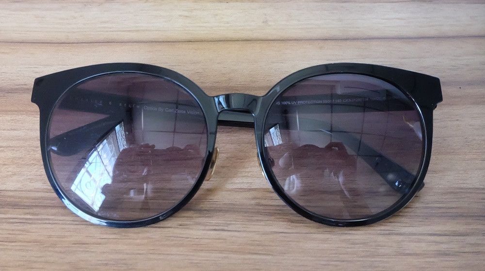 Other Charles & Keith CK3-81280115 Sunglasses Size ONE SIZE - 2 Thumbnail