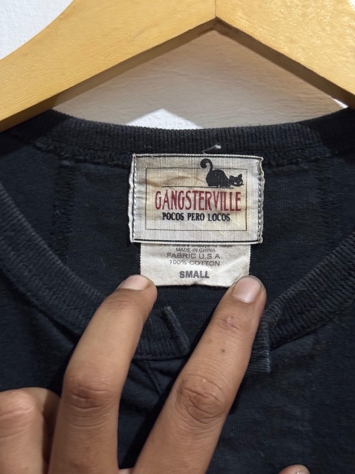 Hysteric Glamour × If Six Was Nine × Vintage Y2K Glad hand & Co ifsixwasnine skull tshirt Size US S / EU 44-46 / 1 - 4 Thumbnail