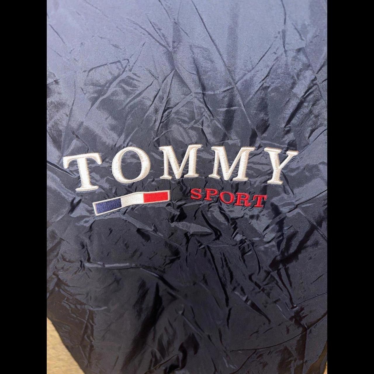 Tommy Hilfiger Mens Vintage Size Large L Size US L / EU 52-54 / 3 - 4 Thumbnail