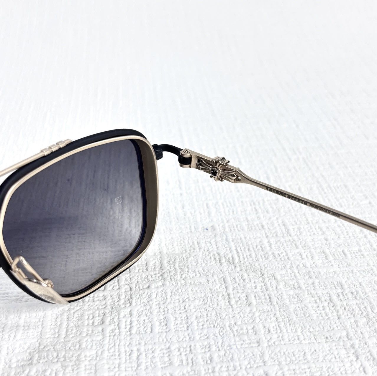 Chrome Hearts CHROME HEARTS HUMPSTER Size ONE SIZE - 6 Thumbnail