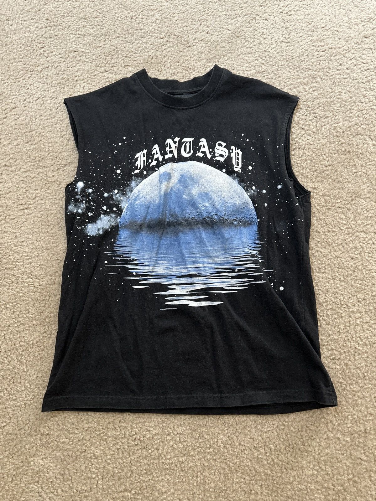 Misbhv MISBHV Tank Top Size US S / EU 44-46 / 1 - 1 Thumbnail