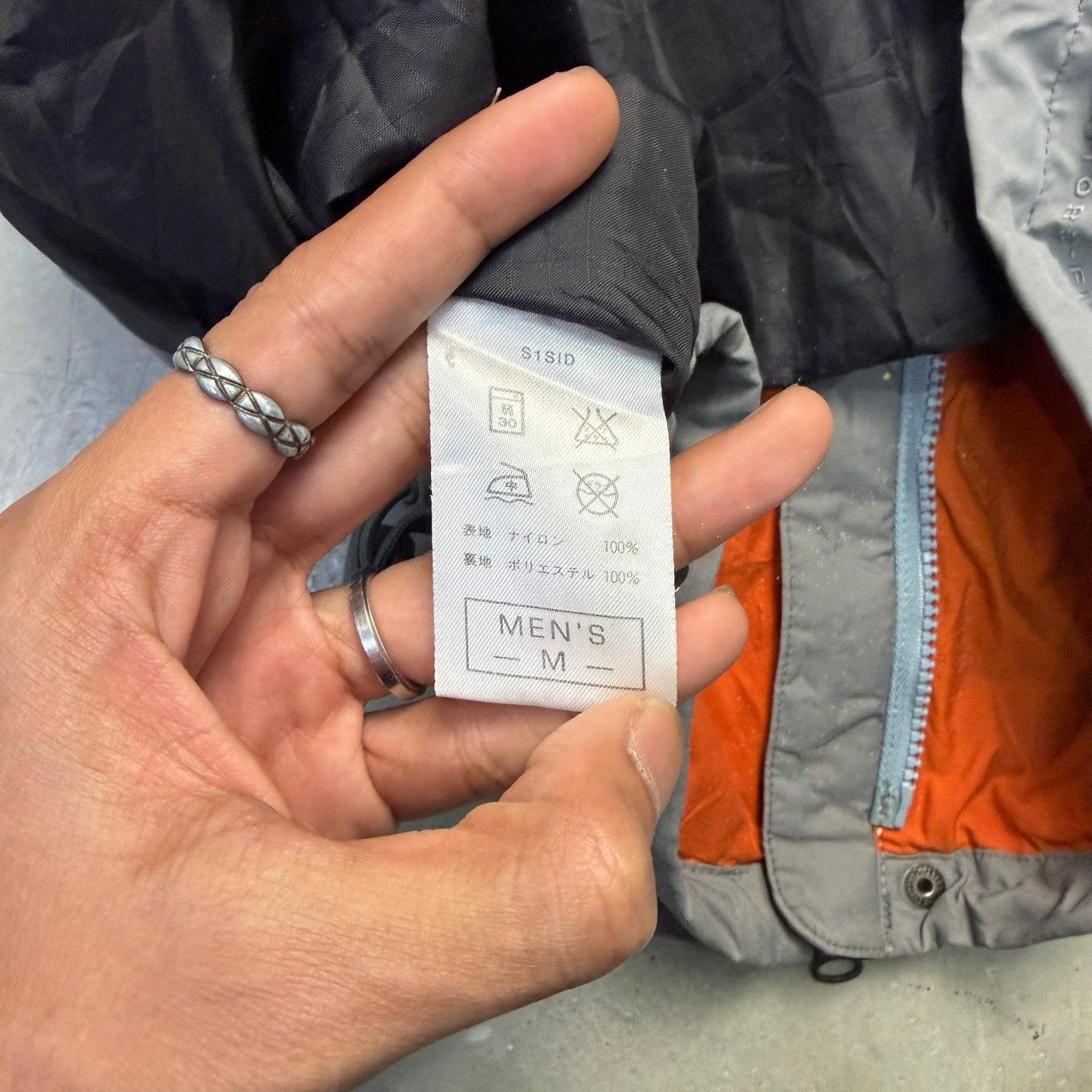 Nike ACG Vintage Nike ACG Jacket Gorpcore Y2K Size US L / EU 52-54 / 3 - 12 Thumbnail