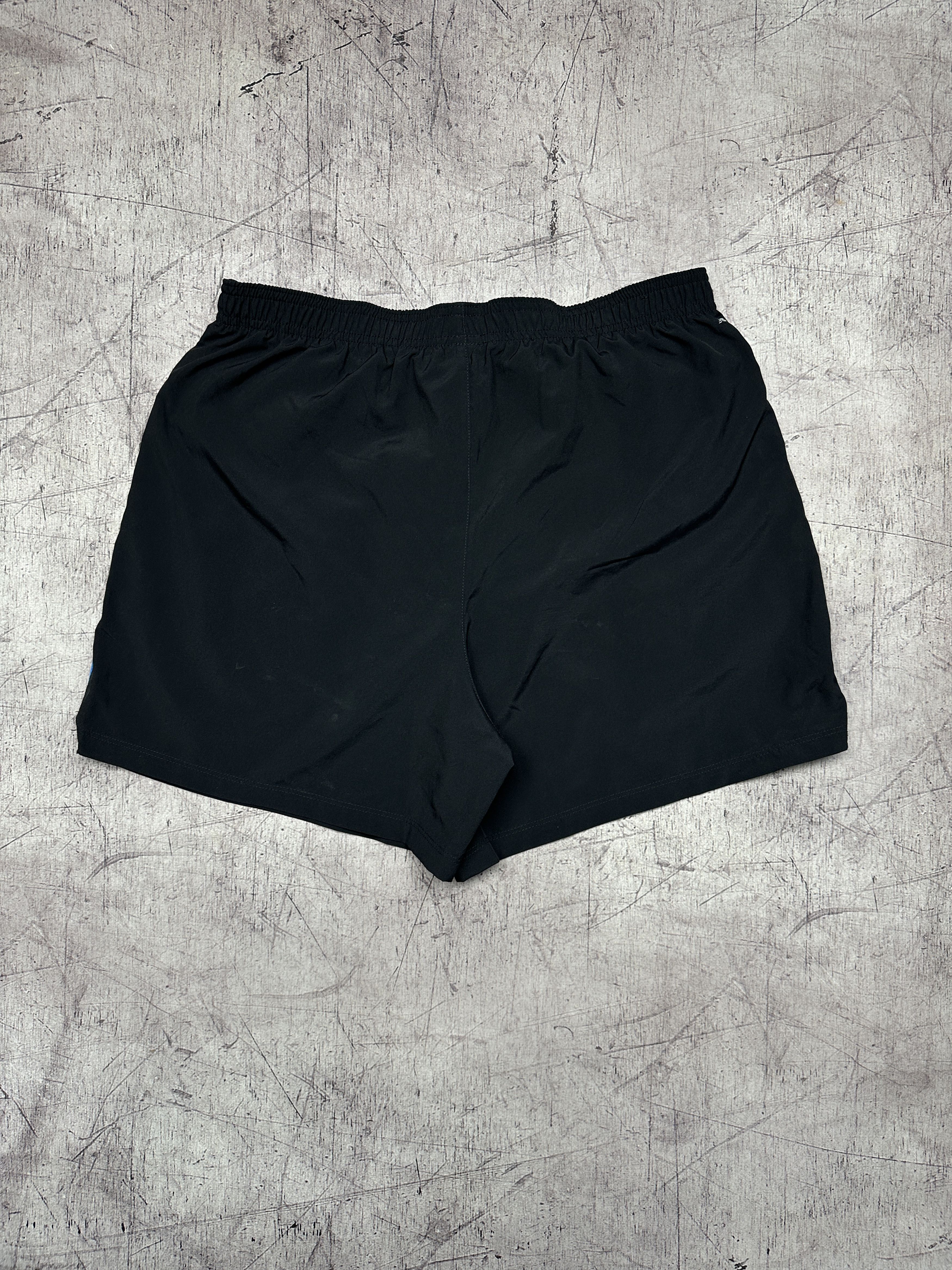 New Balance New Balance Mens Nylon Shorts Size US 34 / EU 50 - 5 Thumbnail
