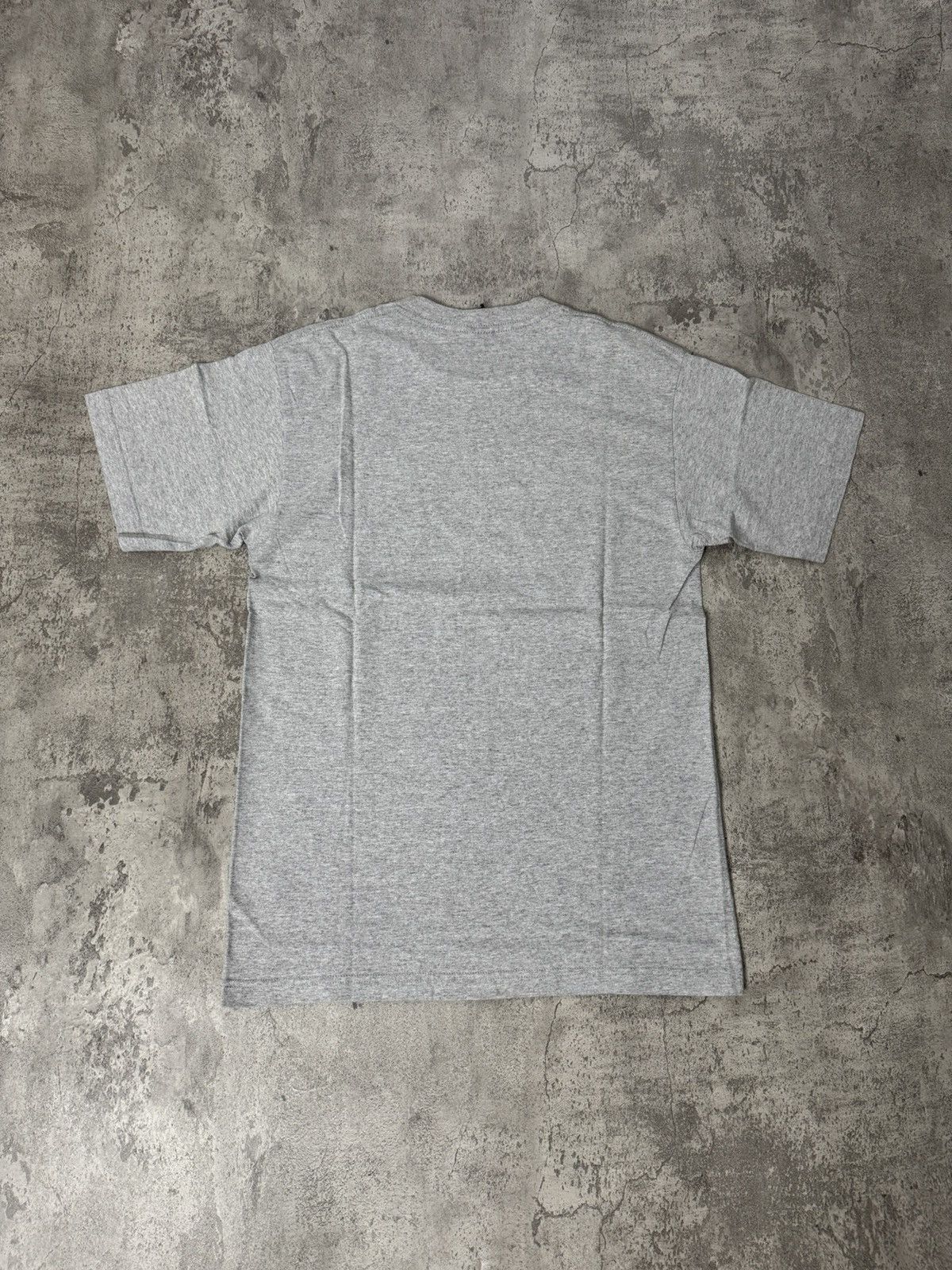 Stussy VINTAGE 00’S STUSSY X BASIL WOLVERTON T-SHIRT Size US M / EU 48-50 / 2 - 5 Thumbnail