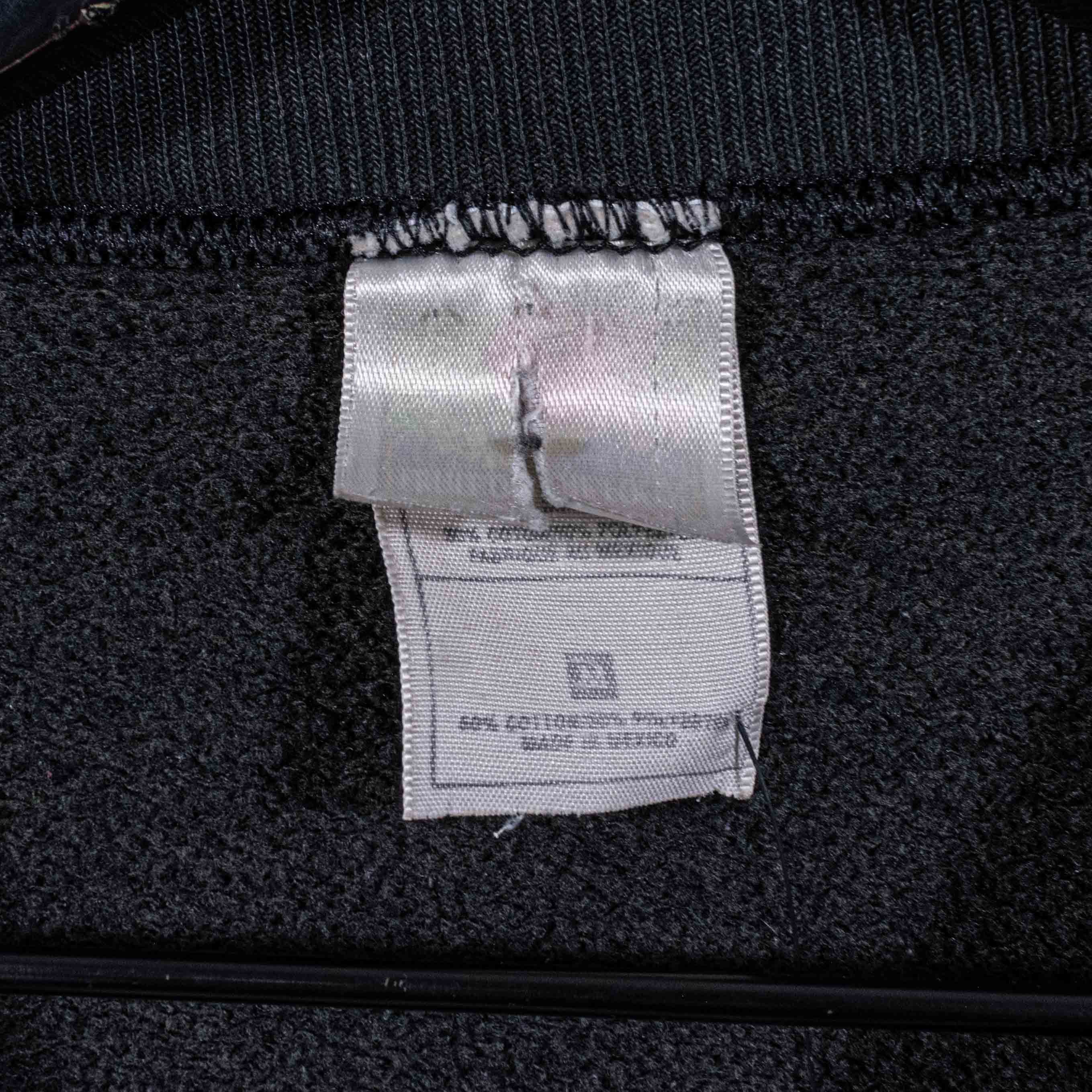 Other Wheelie Good Time Sun Faded Motorcycle Sweatshirt Y2K Biker Size US M / EU 48-50 / 2 - 9 Thumbnail
