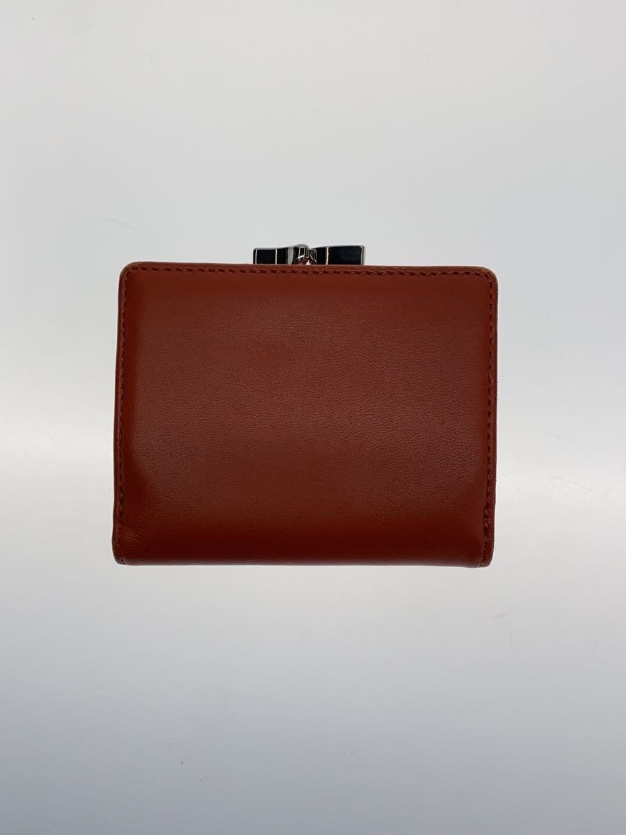 Vivienne Westwood Orb Leather Wallet Size ONE SIZE - 2 Thumbnail