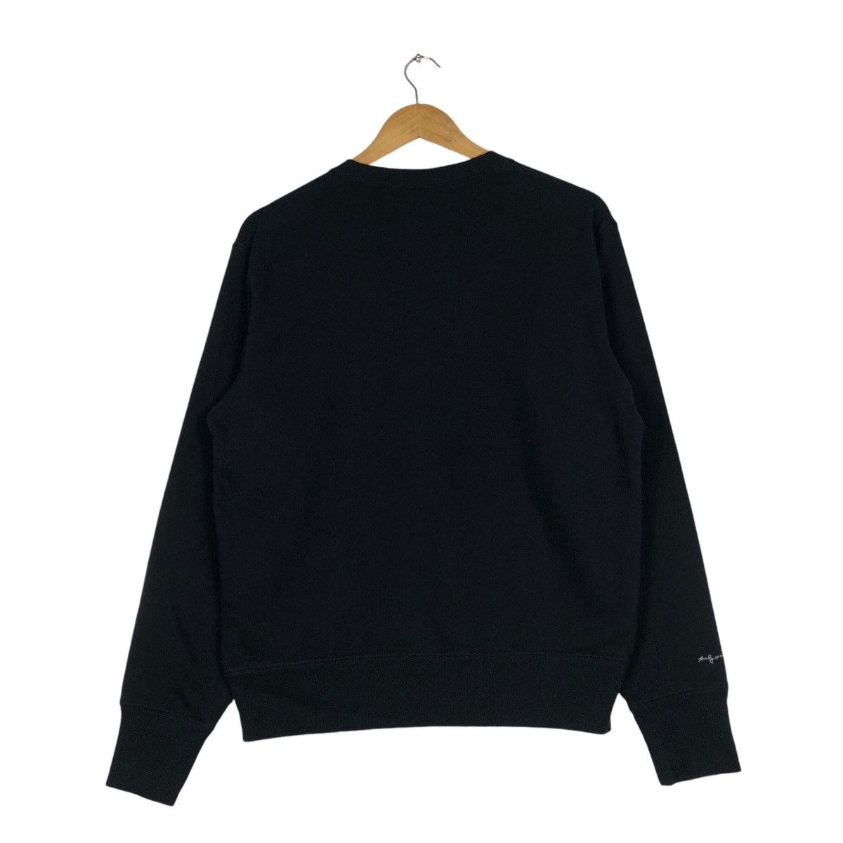 Disney × Japanese Brand × Uniqlo Asian Production Uniqlo x mickey mouse disney sweatshirt #A2 Size US S / EU 44-46 / 1 - 7 Thumbnail