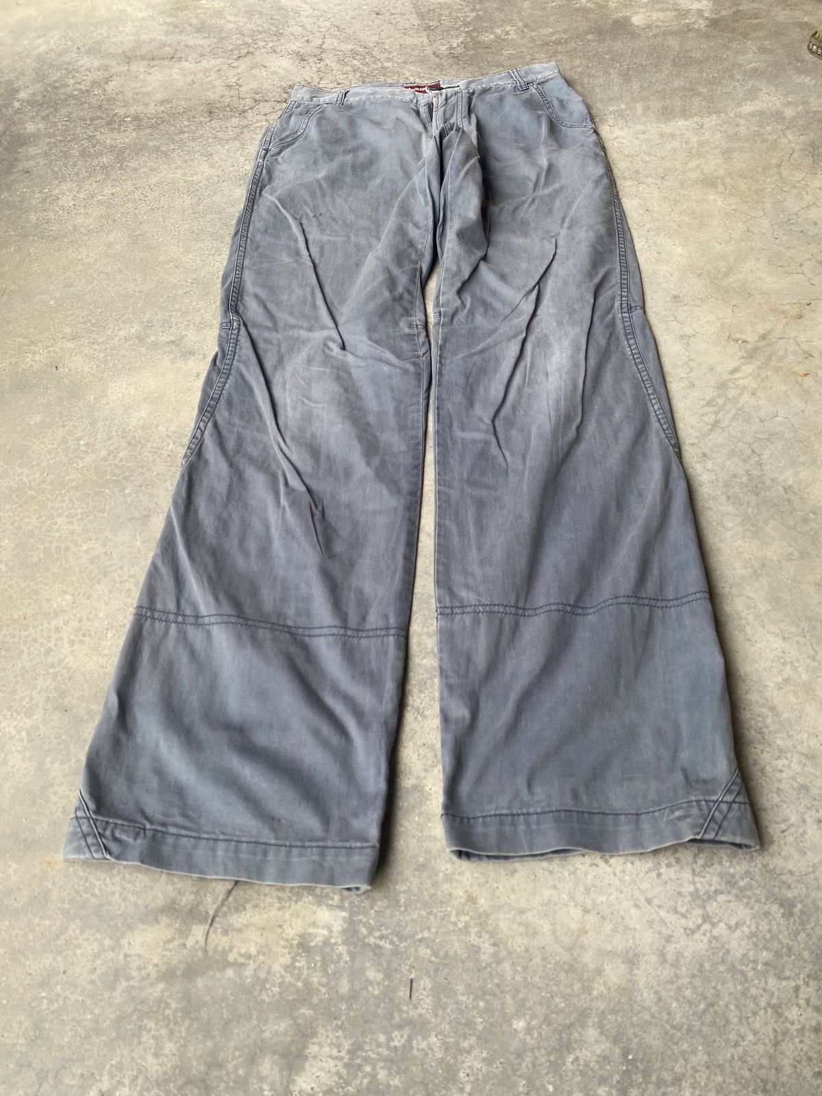 Hysteric Glamour × If Six Was Nine Hysteric glamour trousers pants Size US 29 - 1 Thumbnail