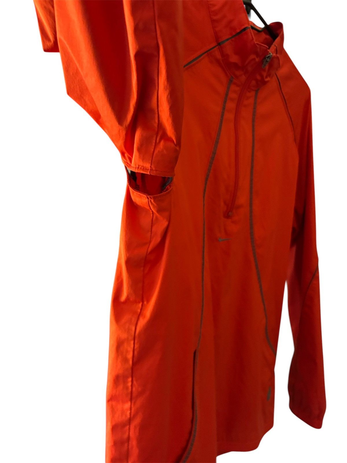 Nike Vintage nike mobius mb1 tony spackman designed jacket Size US L / EU 52-54 / 3 - 5 Thumbnail