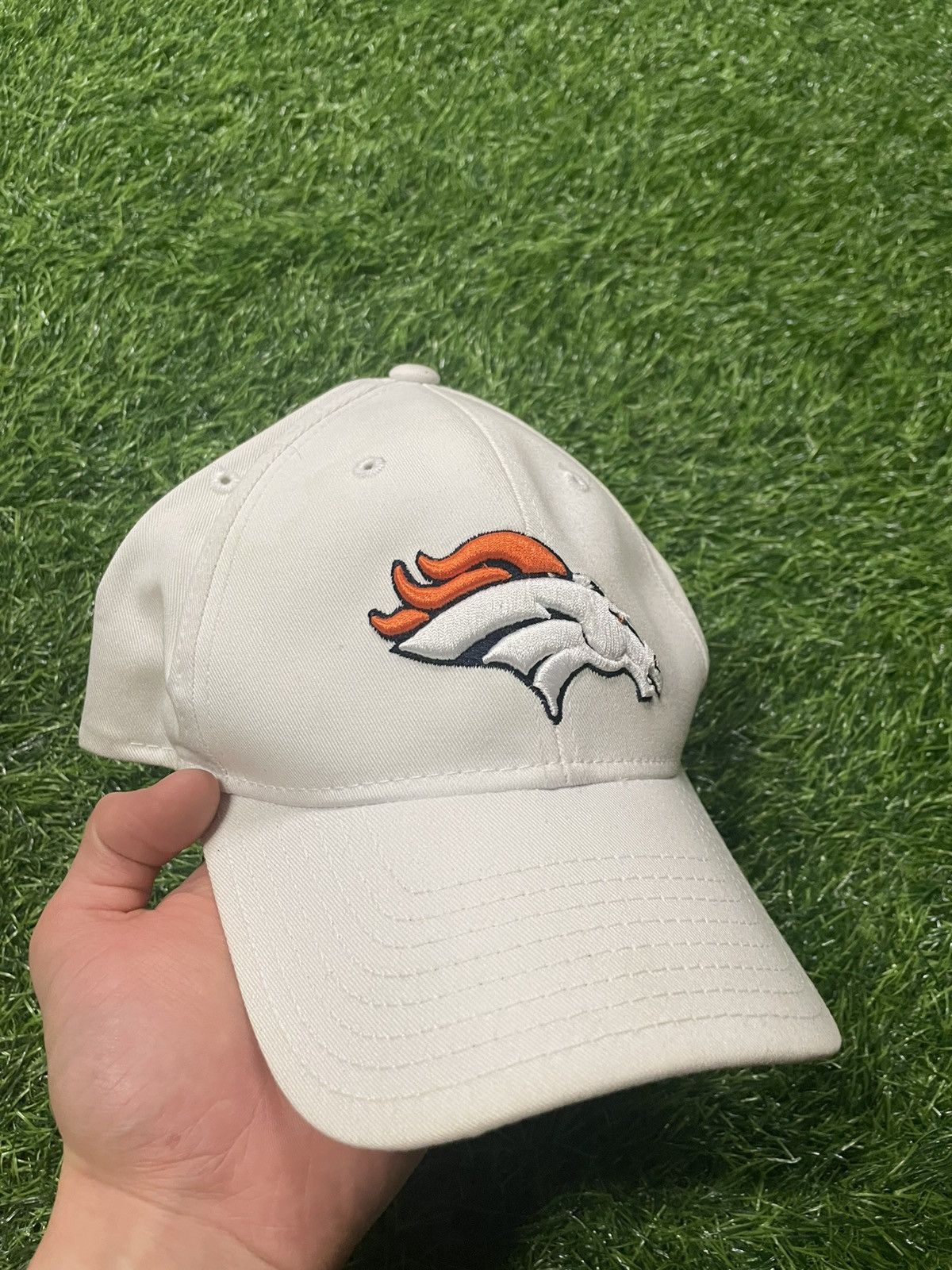 NFL NFL Denver Broncos Reebok Hat Size ONE SIZE - 1 Thumbnail