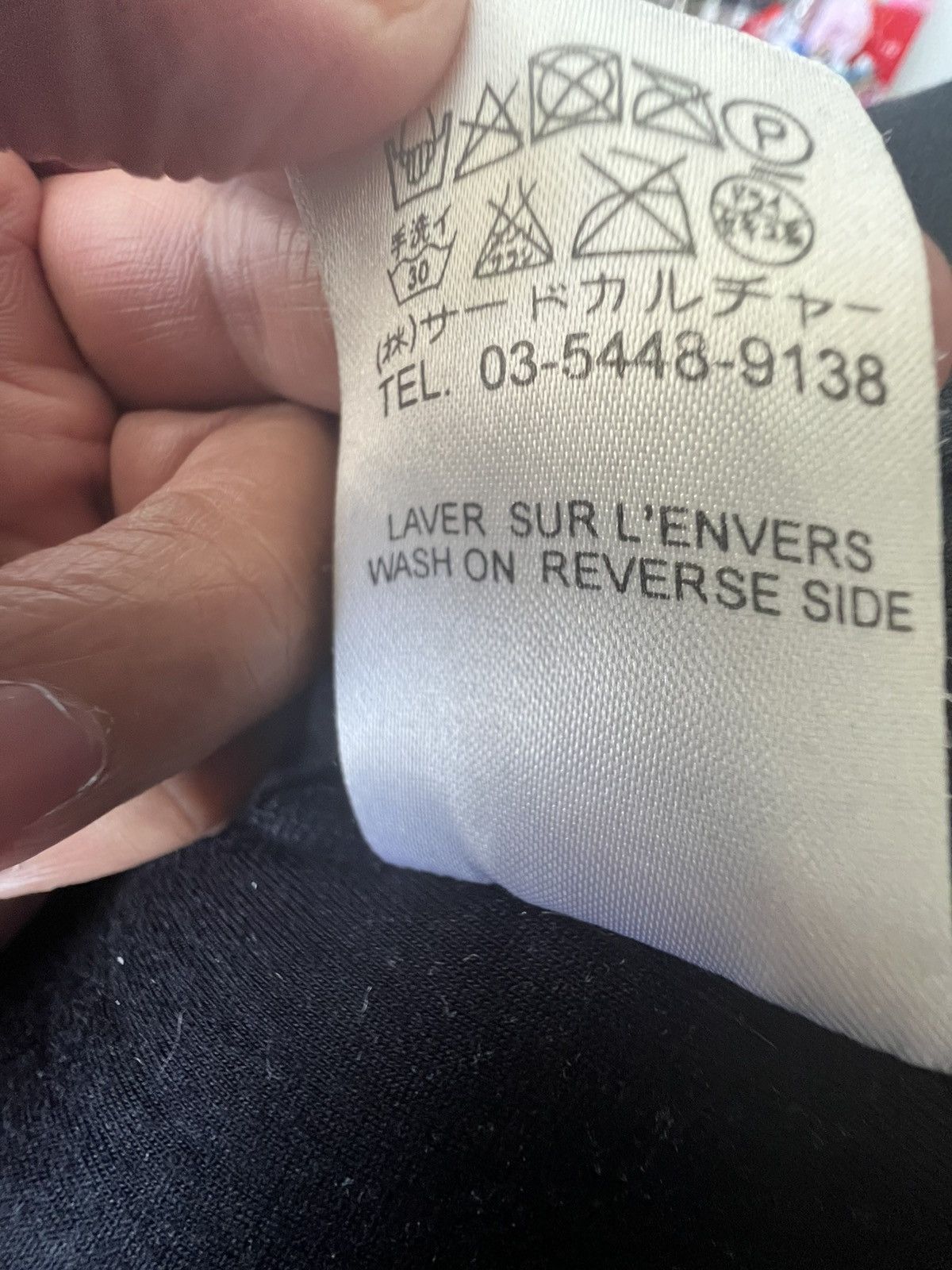 Givenchy Givenchy zipper hoodie Size US S / EU 44-46 / 1 - 18 Thumbnail