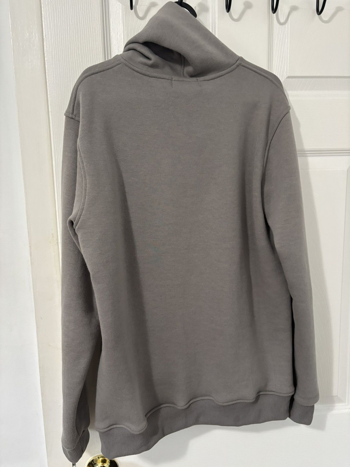Other Headless Forever | Grey Stars Full Zip Hoodie Size US M / EU 48-50 / 2 - 2 Thumbnail