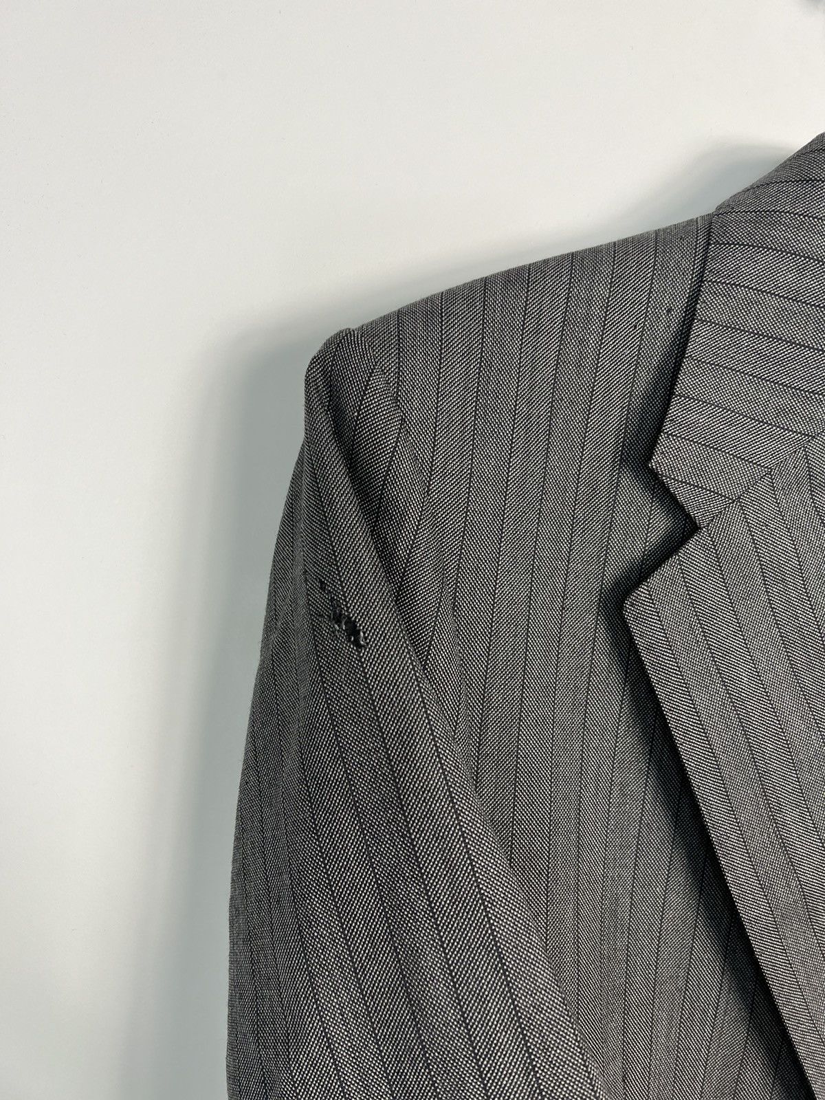 Vintage Blazer Christian Dior Monsieur Pure New Wool Size US M / EU 48-50 / 2 - 6 Thumbnail