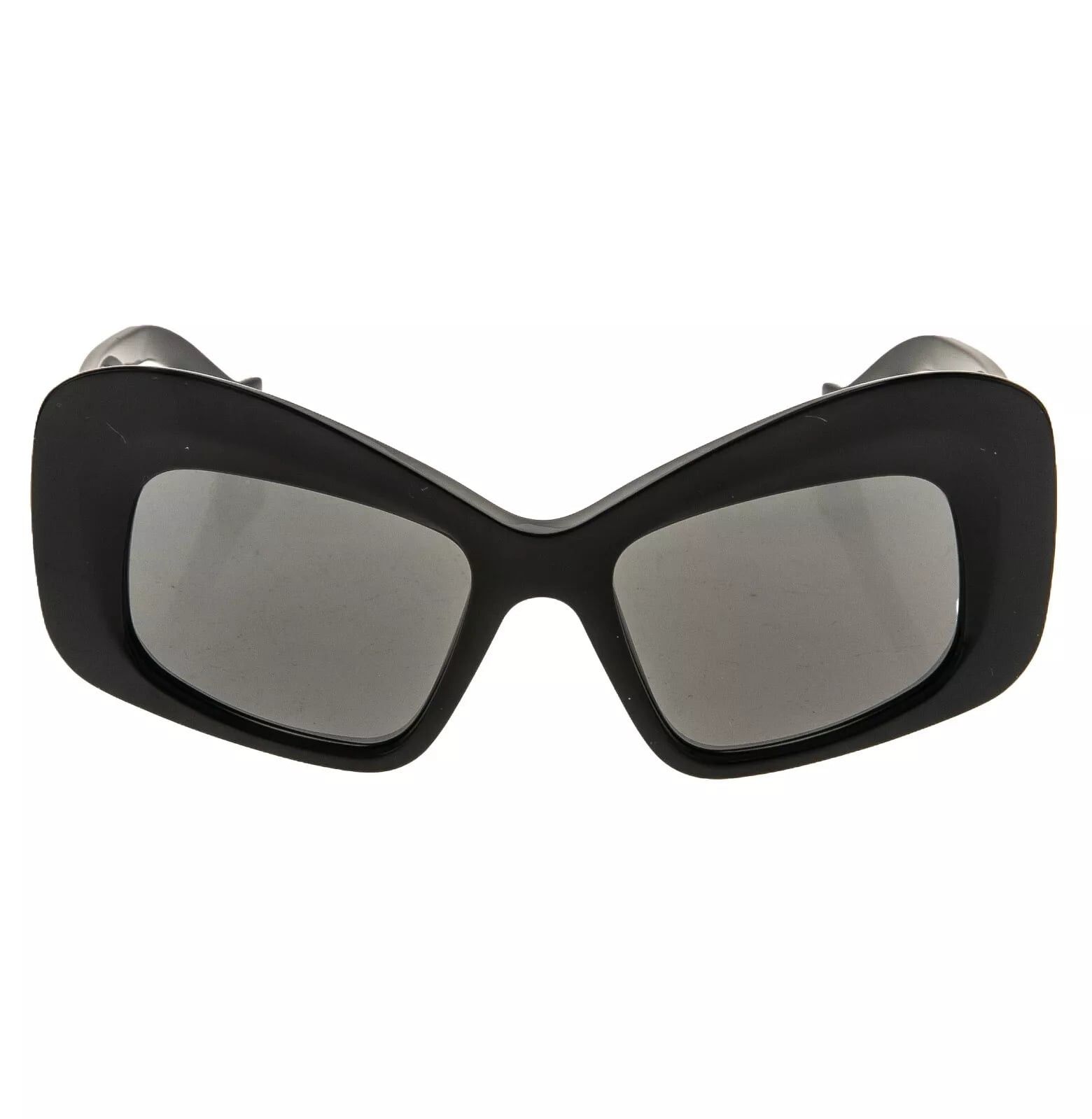 Loewe LOEWE SCREEN Chunky Butterfly LW40128I 40128 Sunglasses Size ONE SIZE - 4 Thumbnail