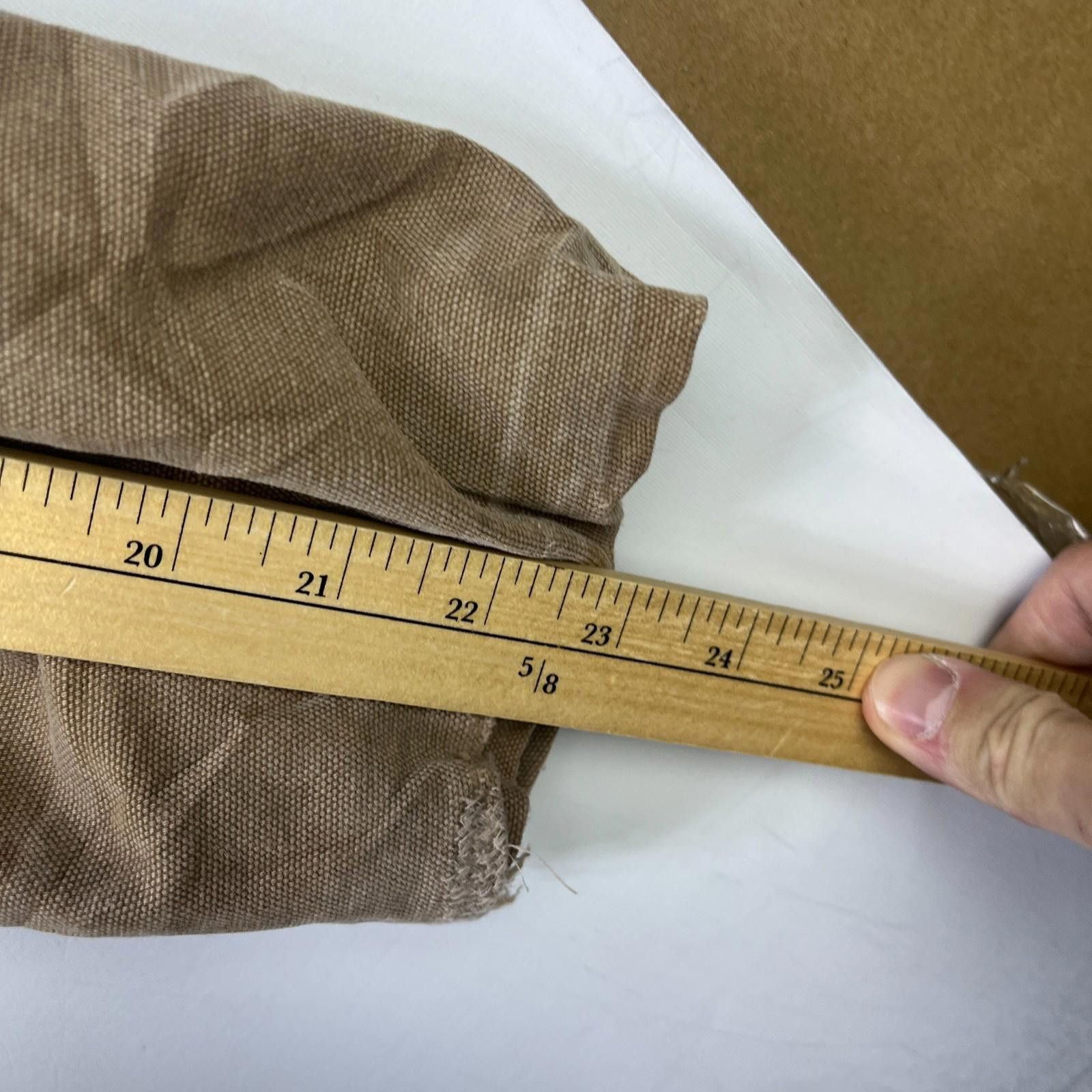 Carhartt Vintage 70s Carhartt Sherpa Lined Barn Jacket 38 Size US M / EU 48-50 / 2 - 10 Thumbnail