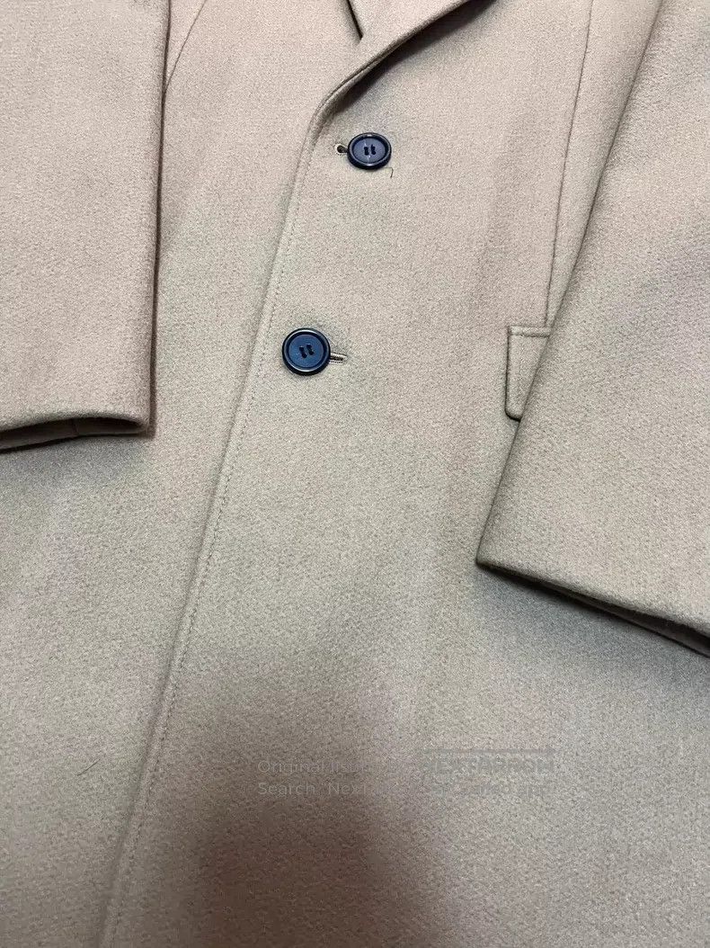 Saint Laurent Paris Saint Laurent Paris size 50 Houndstooth Double-Breasted Wo Size L / US 10 / IT 46 - 5 Thumbnail