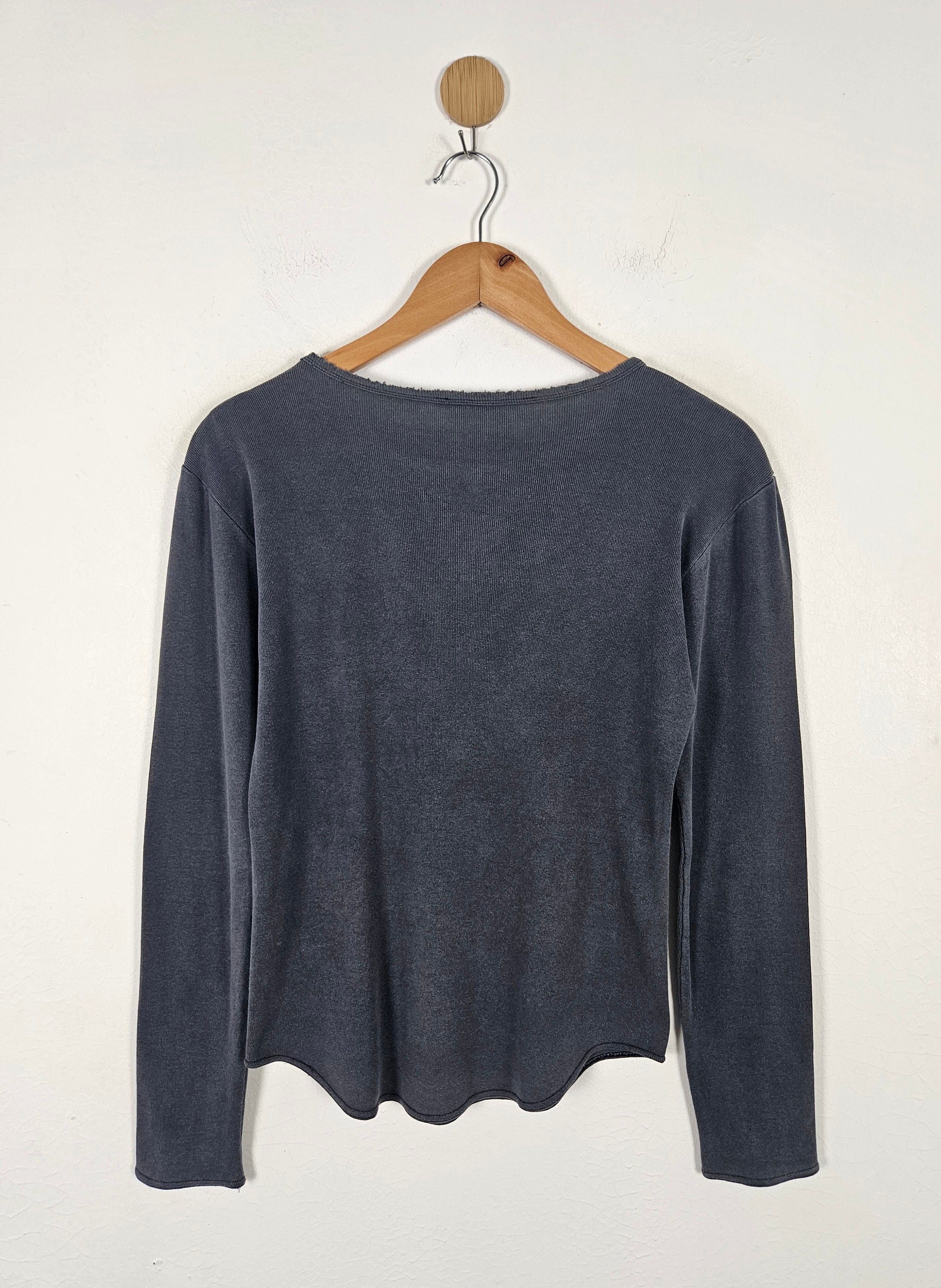 A.P.C. APC shirt Size S / US 4 / IT 40 - 3 Thumbnail