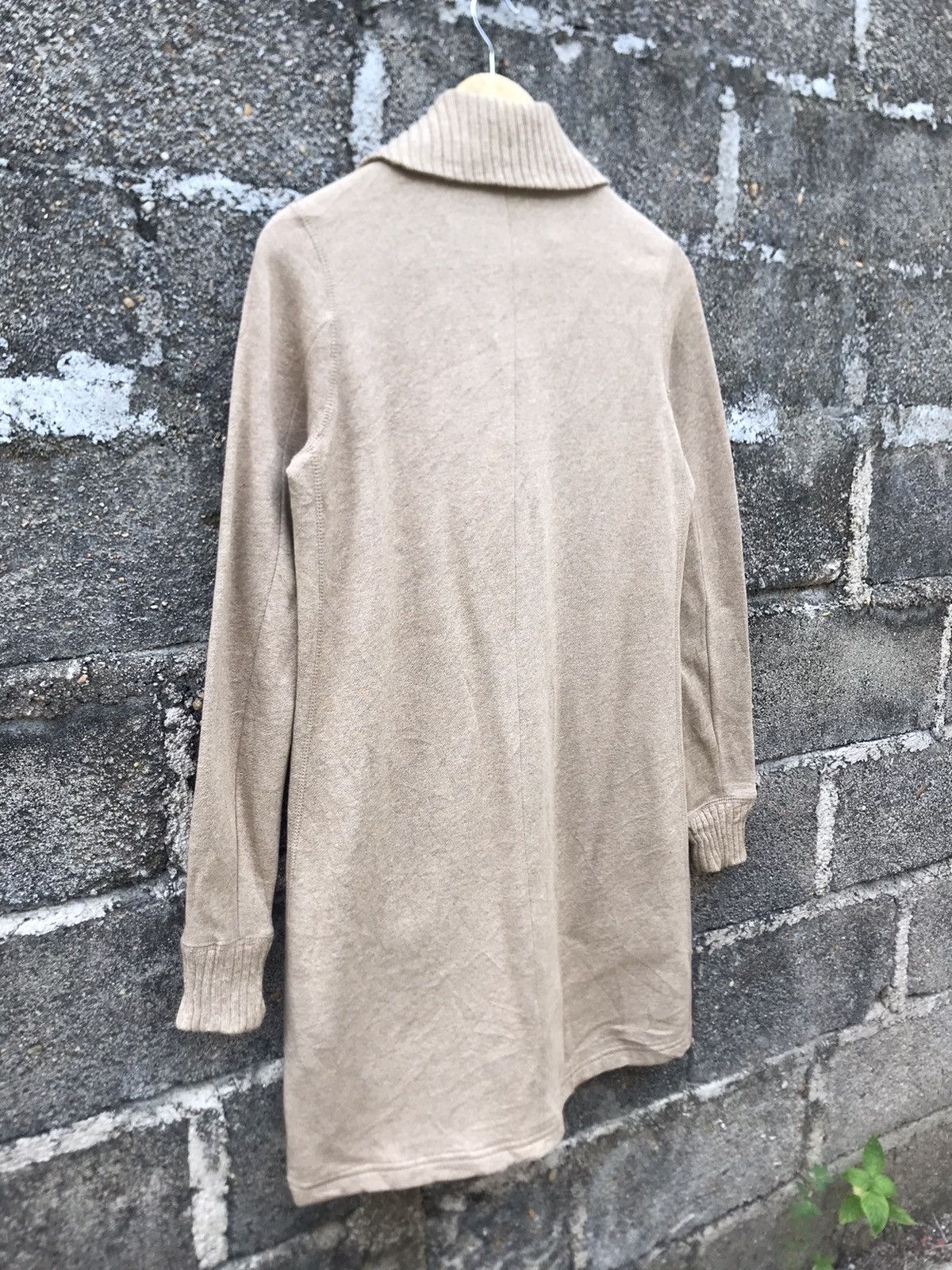Ralph Lauren Sport ⚡️Vintage Ralph Lauren Sport Button Long Jacket Size S / US 4 / IT 40 - 12 Thumbnail