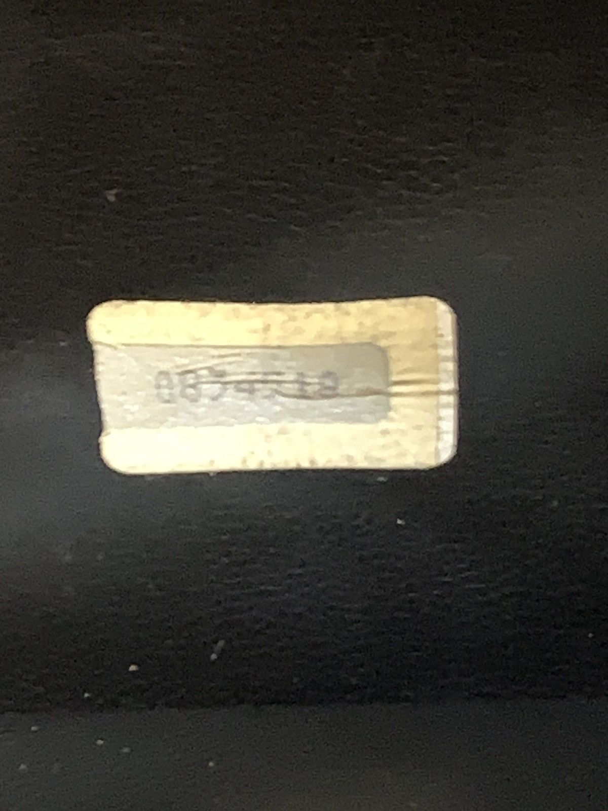 Chanel Chanel Vintage handbag Size ONE SIZE - 9 Thumbnail